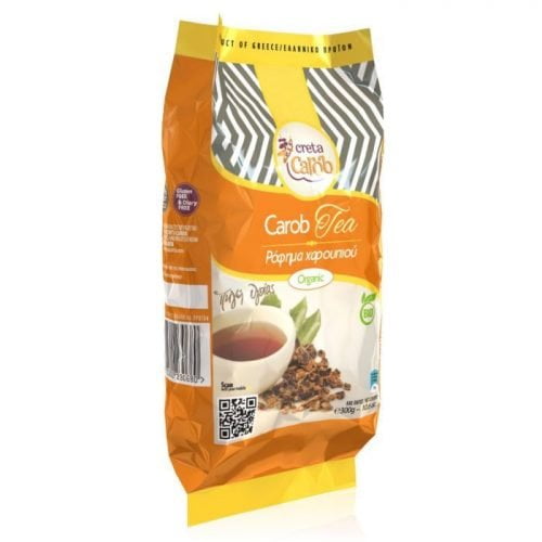 CAROB TEA BIO 300g NEO A e1520866298706