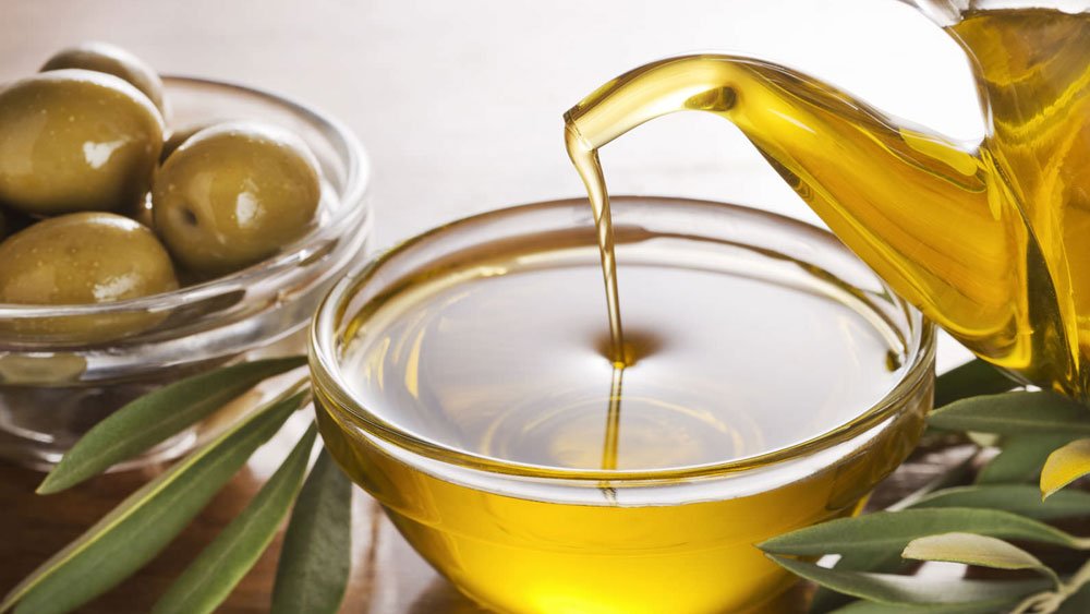 positive effects of olive oil