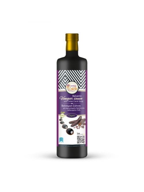 vinegar sauce 350 organic 2017