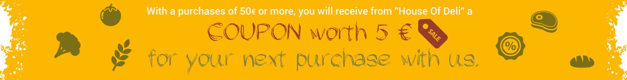 Coupon