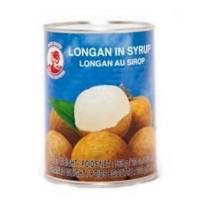041008 Longan in Syrup 565g 5