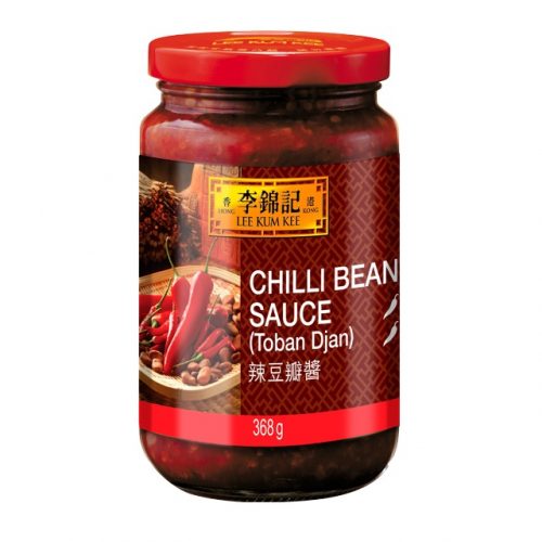 111102 Toban Chili Bean Sauce LKK 12X368G 1