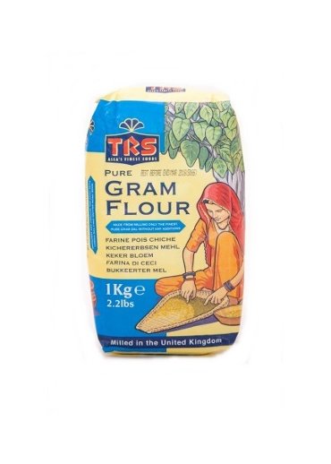 231022 Gram Flour 1kg1 1