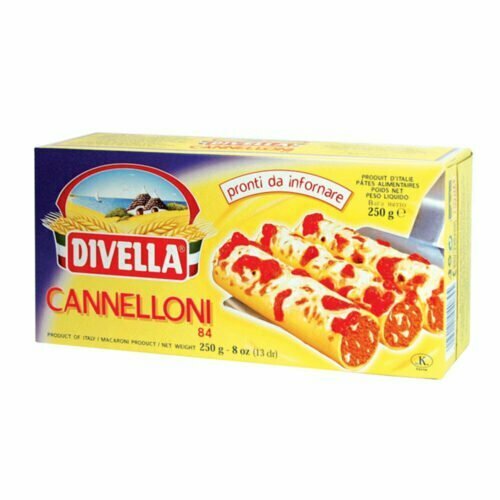 cannelloni