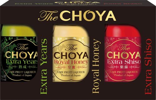 choya set