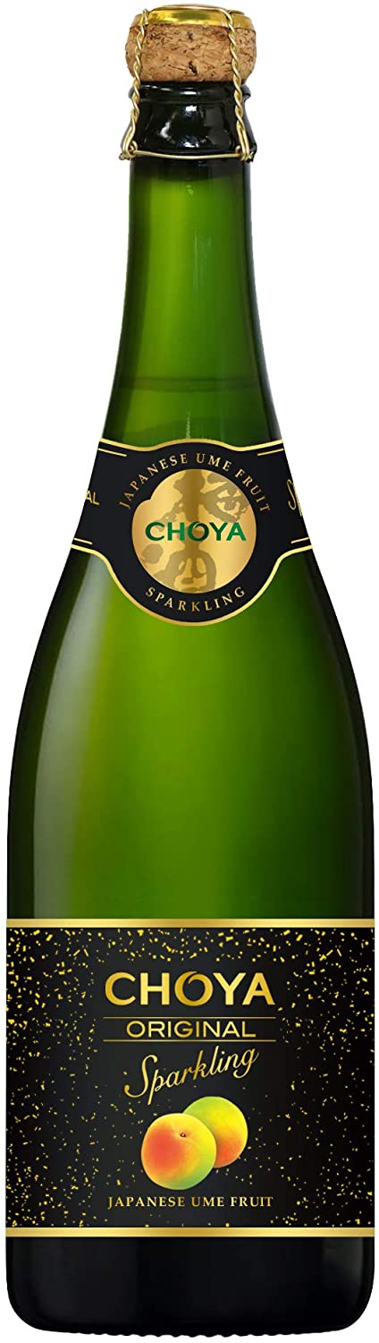 choya sparkling