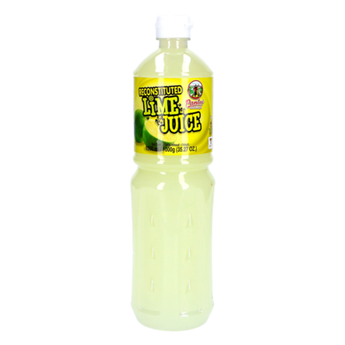 lime juice