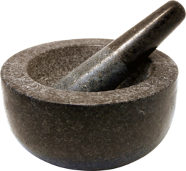 stone mortar 10cm