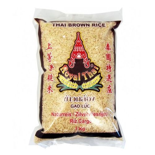 brown jasmine rice
