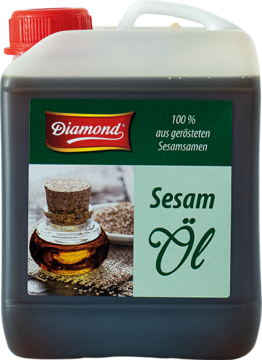 sesame oil