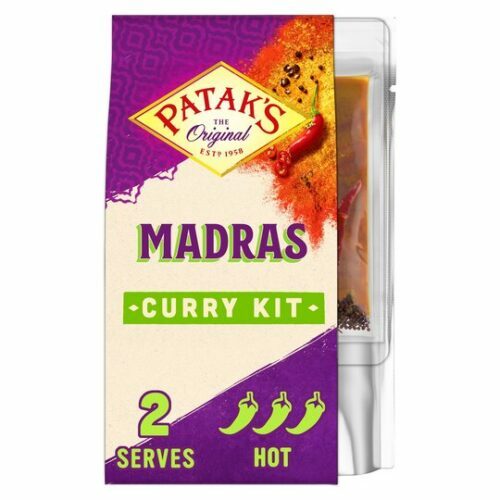 madras carry kit