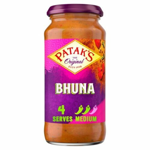 bhuna