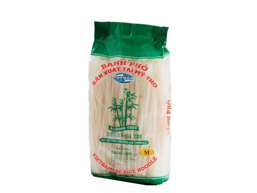 vietnamese rice noodle 400g