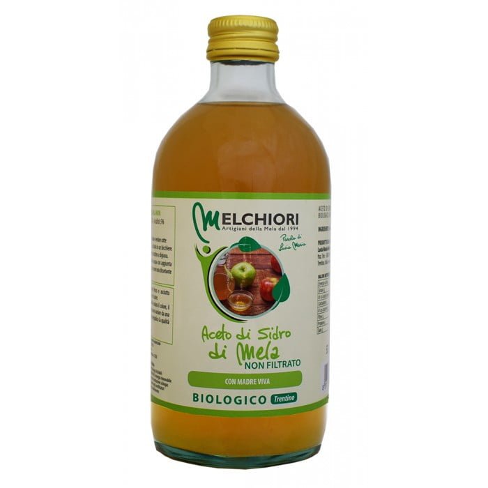 ΜΗΛΟΞΥΔΟ ΜΕ ΤΗ ΜΑΝΑ ΒΙΟ 500ml - House of Deli