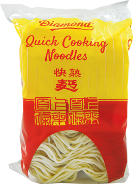 quick noodles without egg