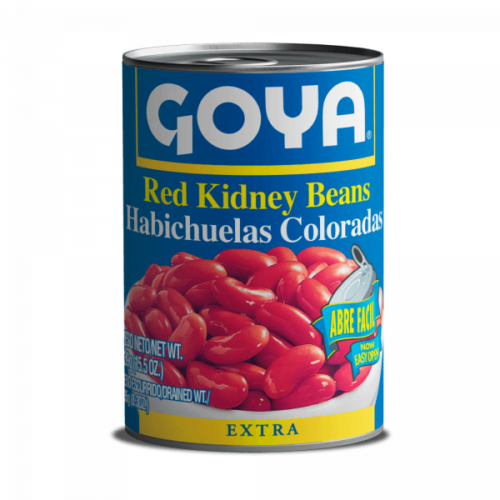 red kidney beans