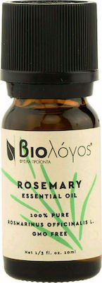 rosemary essential oil 10ml