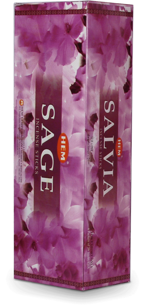 sage