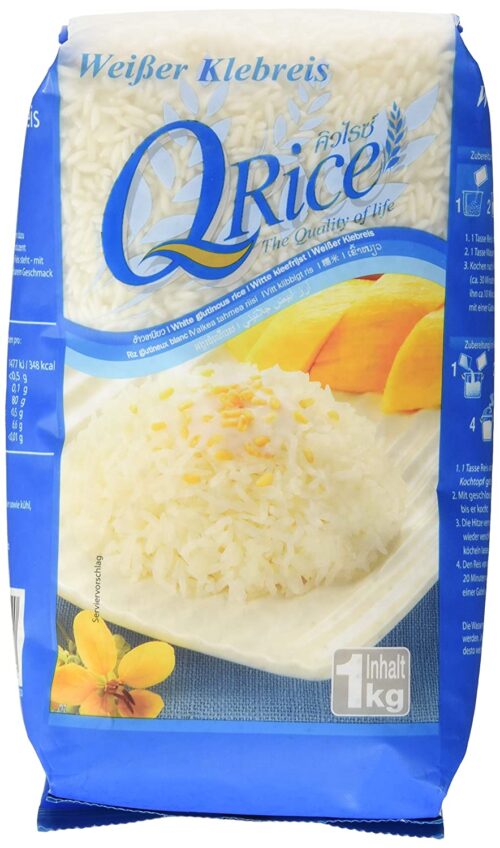 glutinous rice 1