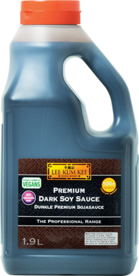 soy sauce dark