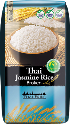 jasmine rice